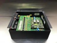 Liebherr Steuerkasten