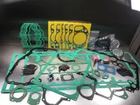 Liebherr Alternative Motorteile