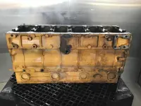 Liebherr Kurbelgehäuse