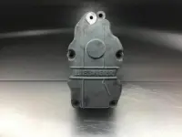 Liebherr Zylinderkopfdeckel