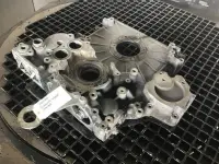 Liebherr Aggregatetraeger