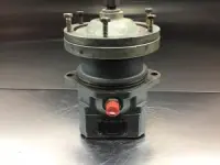 Liebherr Luefterantrieb