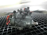 Liebherr Einspritzpumpe