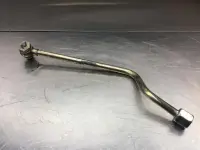 Liebherr Rohrleitung