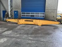 Liebherr Industriausleger