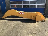 Liebherr Industrie Stiel