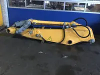 Liebherr Loffelstiel