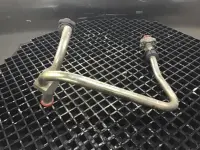 Liebherr Druckleitung