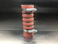 Liebherr Silikonenschlauch