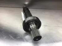 Liebherr Hydrauliekmotorteile