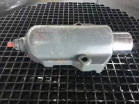 Liebherr Pendelachseabstuetzung