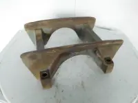 Liebherr Kettenfuehrung