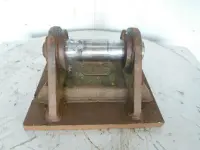 Liebherr Abstuetzung