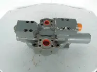 Liebherr Hammerventil