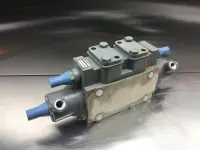 Liebherr Steuerblockteile