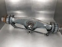 Liebherr Vooras Compleet