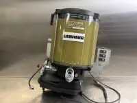 Liebherr Vetsmering