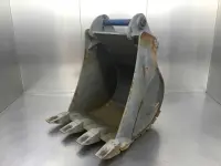 Liebherr Godet
