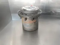Liebherr Eindaandrijving