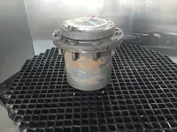 Liebherr Fahrantrieb