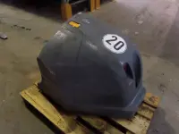 Liebherr Ballastgewicht