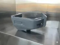 Liebherr Counterweight