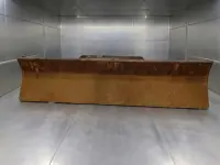Liebherr Dozerblade