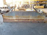 Liebherr Abstuetzschild