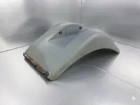 Liebherr Fender
