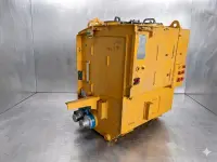 Liebherr Hydraulic Tank