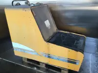 Liebherr Hydrauliktank