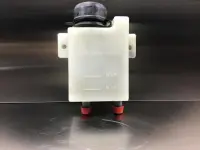 Liebherr Oelbehaelter