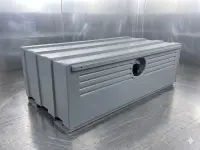 Liebherr Tool Box