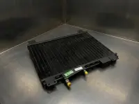 New Liebherr Airconditioning