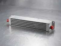 Liebherr Versnellingsbak Oliekoeler
