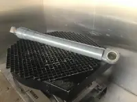 Liebherr Löffelstiel