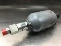 Liebherr Zylinderteile