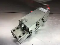 Liebherr Rohrbruchsicherung