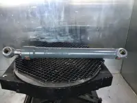 Liebherr Stielzylinder