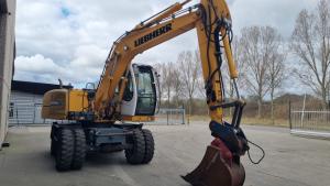 Liebherr A314 Li