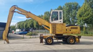 Liebherr A922 Li
