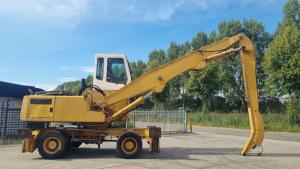 Liebherr A922 Li