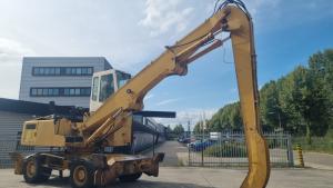 Liebherr A922 Li