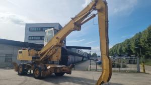 Liebherr A922 Li
