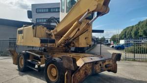 Liebherr A922 Li