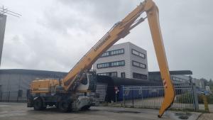 Liebherr A934C Li