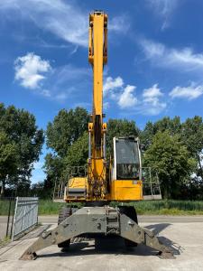 Liebherr A934C Li