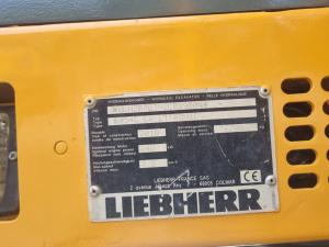 Liebherr R954C
