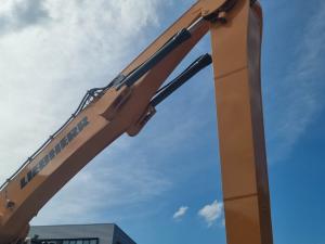 Liebherr R954C