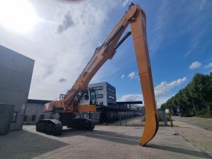Liebherr R954C